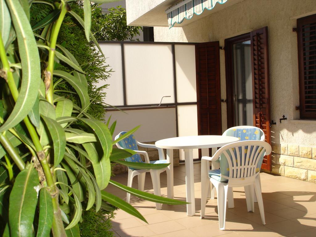 Apartments Klic Malinska Quarto foto